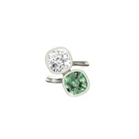 Anello Rebecca Donna in Bronzo Cristallo BCNABB14-11 - BCNABB14-11